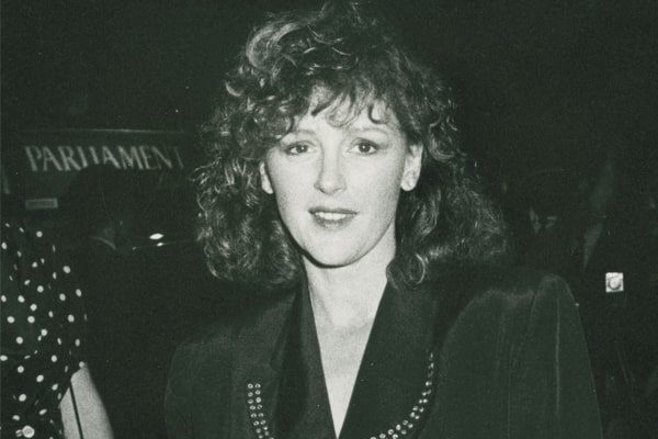 Bonnie Bedelia's bio