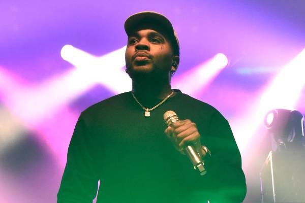 Kevin Gates albums and songs