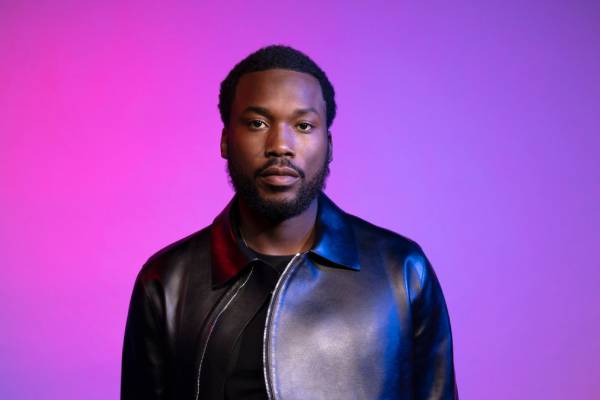 Meek Mill Net Worth – Look At His Jewelry Collection And Earnings From Rap Career