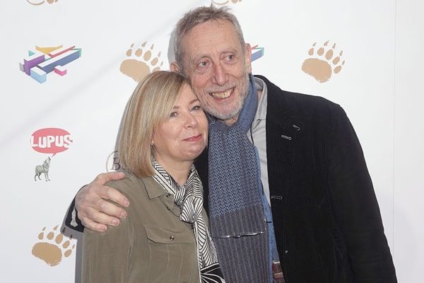 Novelist Michael Rosen Has Been Married Thrice. Learn More About ...