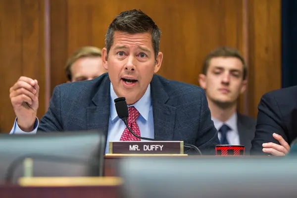 Sean Duffy Net Worth – Know The Former US Representative’s Income And Earning Sources