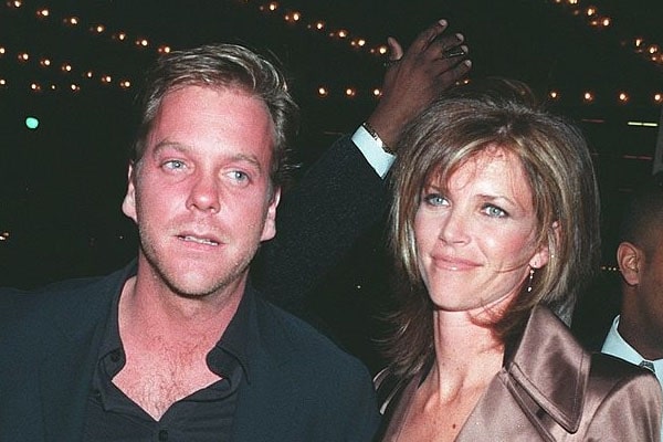 Where Is Kiefer Sutherland’s Ex-wife Kelly Winn Now? Why Did They Divorce?
