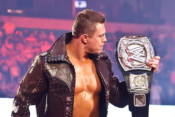 The Miz Net Worth – Earnings As A Wrestler And From His Different Acting Credits