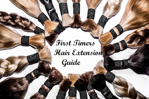 Guide of Hair Extension