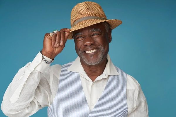 Glynn Turman's net worth