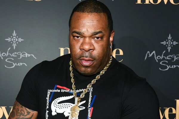 Don’t Miss Anything About Busta Rhymes’ Ex-Girlfriend and Baby Mama Joanne Wood