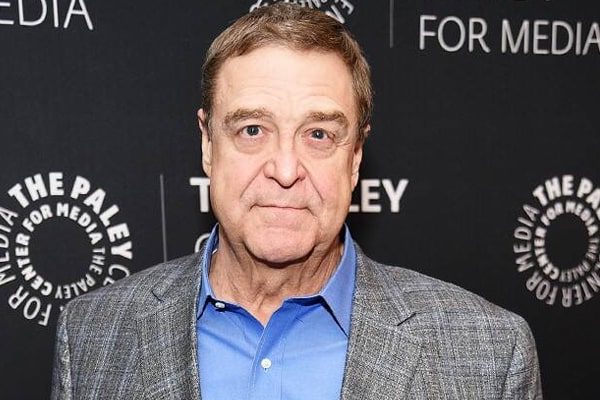 John Goodman Net Worth - Income And Earnings From Career As An Actor 