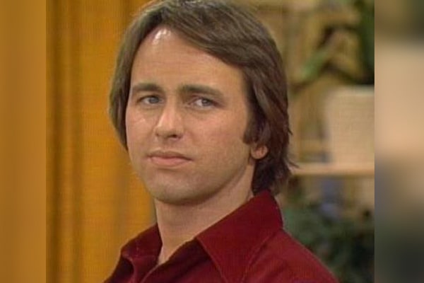 What Was John Ritter’s Net Worth During The Time Of HIs Death?