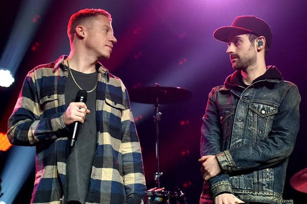 Look At The Net Worth Of Macklemore And Ryan Lewis. See Who Is Richer Amongst The Two?