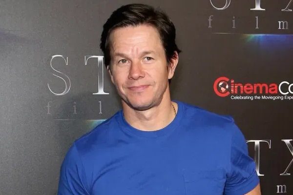 Mark Wahlberg's net worth