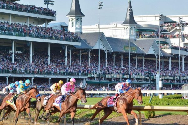 Life Is Good To Win The Kentucky Derby In 2021
