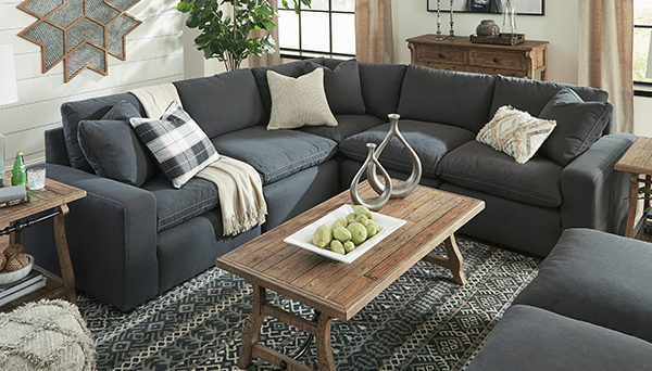 How to Choose The Right Style for The Living Room?