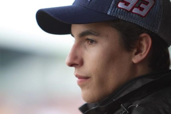 Future Still Uncertain For MotoGP Legend Marquez