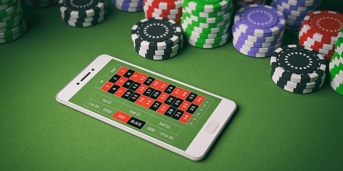 Here Are Seven Worst Online Casino Games Techniques