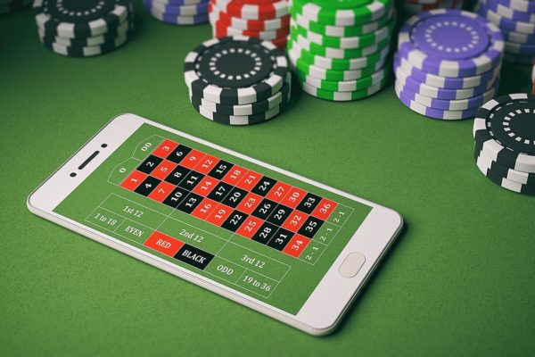 Seven Worst Online Casino Games Techniques