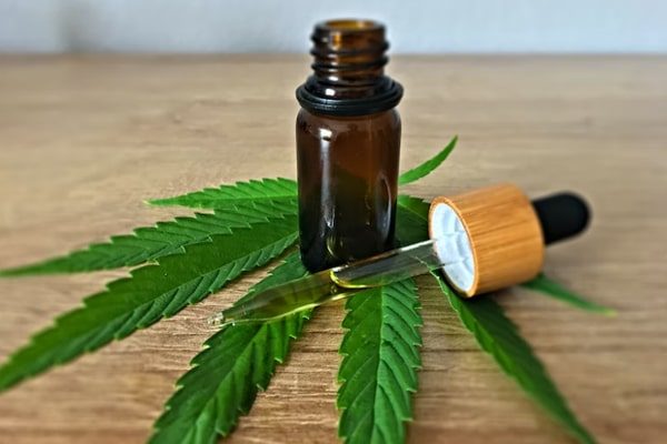 Cannabis health benefits